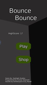 Bounce Bounce (DarkLightStudios) screenshot, image №3395048 - RAWG