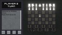 Wireless Chess screenshot, image №3432634 - RAWG