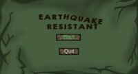 Earthquake Resistant screenshot, image №3800511 - RAWG