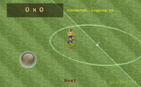 VS SOCCER screenshot, image №3870482 - RAWG