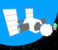 A Peace of Space screenshot, image №2745630 - RAWG