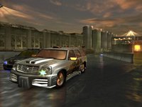 Need for Speed: Underground 2 screenshot, image №810026 - RAWG
