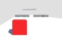 Cube Racer Online screenshot, image №1752888 - RAWG