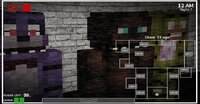 Five Nights at Freddy's: Minecraft Version screenshot, image №3113328 - RAWG