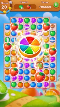 Fruits Bomb screenshot, image №1538619 - RAWG