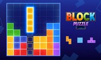 Block Puzzle screenshot, image №2075369 - RAWG