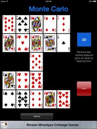 Monte Carlo Classic Solitaire screenshot, image №2132088 - RAWG