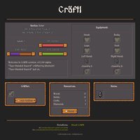 Cräft! screenshot, image №2276958 - RAWG