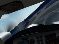Flight Simulator: VR screenshot, image №101193 - RAWG