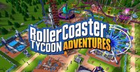 RollerCoaster Tycoon Adventures screenshot, image №1934807 - RAWG