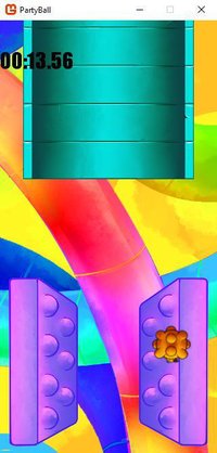Party Baller screenshot, image №1695891 - RAWG