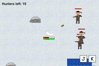 Among the Hunted Beta Team 13 screenshot, image №2823825 - RAWG