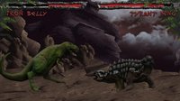 Cretaceous Carnage screenshot, image №1824140 - RAWG