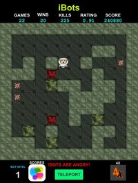 iBots 2 screenshot, image №988472 - RAWG