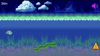 Fish Joyride screenshot, image №3524495 - RAWG