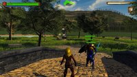 Dark Siege - The First Knight screenshot, image №3306450 - RAWG