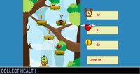Jumping Sam VI screenshot, image №2642746 - RAWG