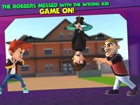 Scary Robber Home Clash screenshot, image №2453945 - RAWG