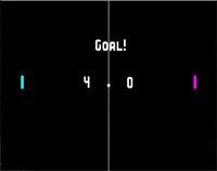 Pong! (NicoSoft) screenshot, image №2932786 - RAWG