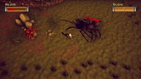 NOT IN MY BACKYARD screenshot, image №3669067 - RAWG