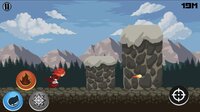 Elemental Runner screenshot, image №3155964 - RAWG