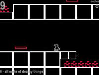 surophobia screenshot, image №2971023 - RAWG
