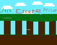 Jack Escape Prison screenshot, image №3627725 - RAWG