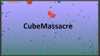 CubeMassacre screenshot, image №2533057 - RAWG