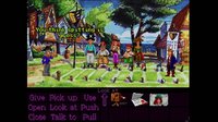 Monkey Island 2 Special Edition: LeChuck’s Revenge screenshot, image №2007058 - RAWG