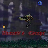 Alucard's Escape screenshot, image №2871677 - RAWG