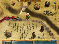 Next Stop HD Lite screenshot, image №1936760 - RAWG