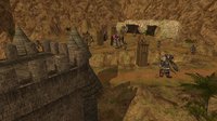 Orcs vs Mages and Wizards HD screenshot, image №1564828 - RAWG
