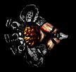 Ghost Shooter (joaovgr) screenshot, image №1870045 - RAWG