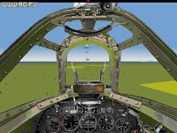 Air Warrior 2 screenshot, image №294233 - RAWG