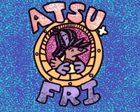 Atsu and Fri Demo screenshot, image №2598809 - RAWG