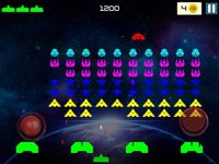 Galaxy Invaders - Strike Force Alien Hit screenshot, image №1625555 - RAWG