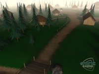 Forgotten Stories: Echoes of Destiny screenshot, image №398332 - RAWG