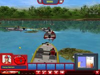 Berkley Bass Tournament Tycoon screenshot, image №472058 - RAWG