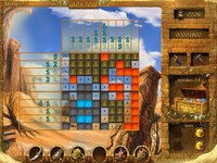 Arizona Rose and the Pharaohs' Riddles Full screenshot, image №950367 - RAWG