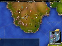 Europa Universalis: Crown of the North screenshot, image №365082 - RAWG