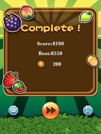 Fruit Crush Pro screenshot, image №1903207 - RAWG