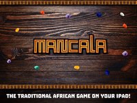 Mancala: Marbles & Seeds screenshot, image №2033540 - RAWG