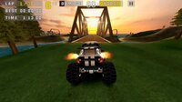 Turbo Truck Islands screenshot, image №4223365 - RAWG