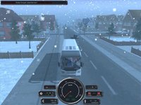 Bus Simulator 2008 screenshot, image №488836 - RAWG