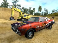 FlatOut screenshot, image №723307 - RAWG