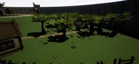 Vampire Horde Demo screenshot, image №3495383 - RAWG