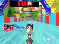 Dolphin Kids Racing - Dolphin Fish Racing For Kids screenshot, image №2133583 - RAWG
