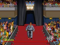 WWE WrestleFest screenshot, image №593145 - RAWG