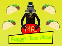 Mr.Buggy's Taco Place Official screenshot, image №3668483 - RAWG