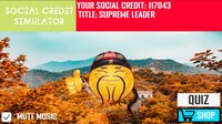 Social Credit Simulator screenshot, image №3196297 - RAWG